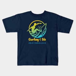 SURF Kids T-Shirt